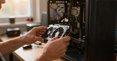 10 Best Radeon Upgrades for Older Gaming PCs in 2026