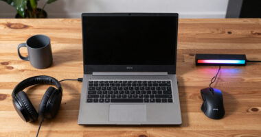10 Best RTX Gaming Laptops for Streaming in 2026