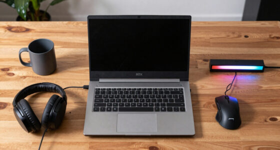 10 Best RTX Gaming Laptops for Streaming in 2026