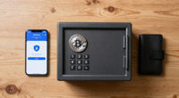 10 Best Small Home Safes for Crypto Investors in 2026