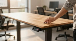 10 Best Standing Desks With Memory Presets in 2026