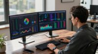 10 Best Ultrawide Monitors for Crypto Trading in 2026