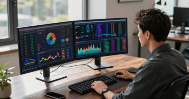 10 Best Ultrawide Monitors for Crypto Trading in 2026