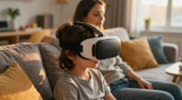 10 Best VR Headsets for Kids and Families in 2026