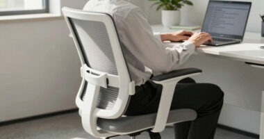 10 Best White Ergonomic Office Chairs in 2026