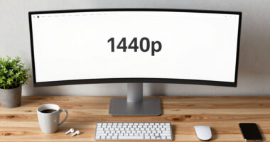 11 Best 1440p Ultrawide Monitors in 2026