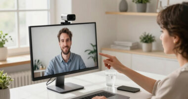 11 Best 4K Webcams for Remote Teams in 2026