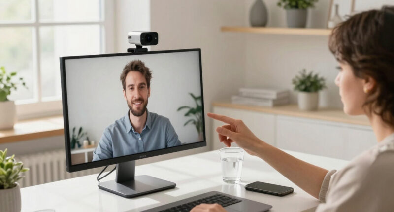 11 Best 4K Webcams for Remote Teams in 2026