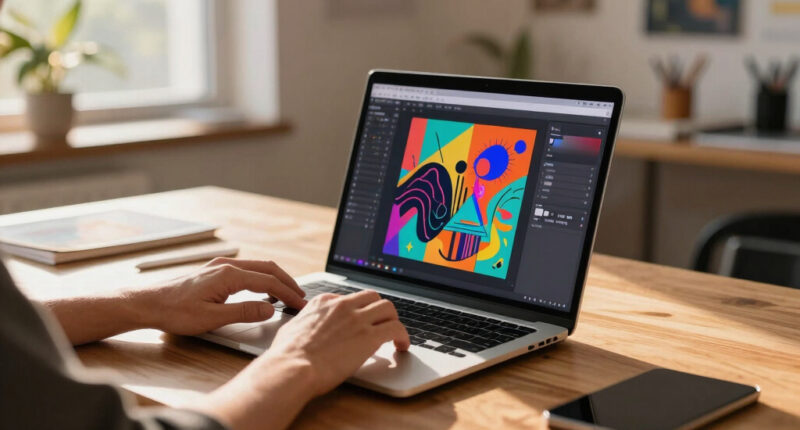 11 Best AI Laptops for Creators in 2026