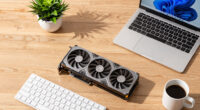 11 Best AMD Graphics Cards for Linux Users in 2026