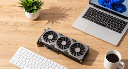 11 Best AMD Graphics Cards for Linux Users in 2026