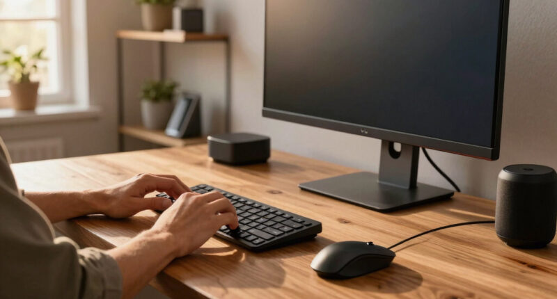 11 Best Best Premium Home Office Tech Bundles in 2026