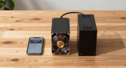 11 Best Bitcoin Miners for Hobbyists in 2026