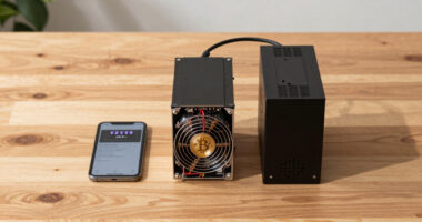 11 Best Bitcoin Miners for Hobbyists in 2026