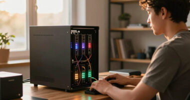 11 Best Bitcoin Miners for Small Businesses in 2026