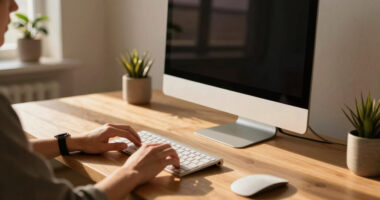 11 Best Compact Desktops for Entrepreneurs in 2026