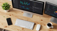 11 Best Dual Monitor Setups for Entrepreneurs in 2026