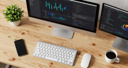 11 Best Dual Monitor Setups for Entrepreneurs in 2026