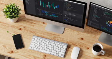 11 Best Dual Monitor Setups for Entrepreneurs in 2026