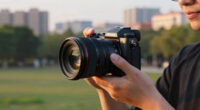 11 Best Full Frame Mirrorless Cameras for Creators in 2026
