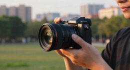 11 Best Full Frame Mirrorless Cameras for Creators in 2026