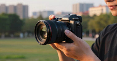 11 Best Full Frame Mirrorless Cameras for Creators in 2026