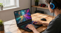 11 Best Gaming Laptops With High Refresh Rate in 2026
