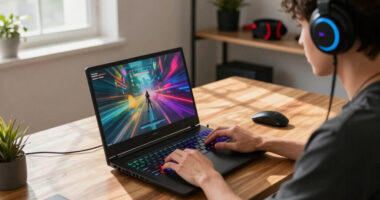 11 Best Gaming Laptops With High Refresh Rate in 2026