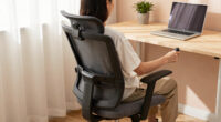 11 Best Home Office Chairs for Small Rooms in 2026