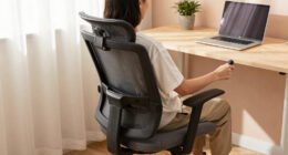 11 Best Home Office Chairs for Small Rooms in 2026