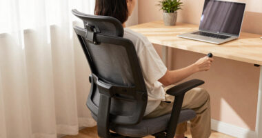 11 Best Home Office Chairs for Small Rooms in 2026