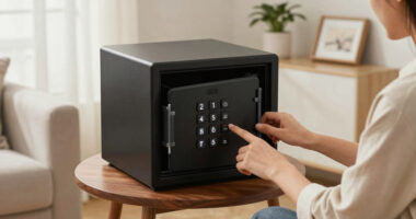 11 Best Home Safes for Bitcoin Holders in 2026