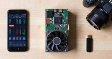 11 Best Litecoin Miners for Beginners in 2026