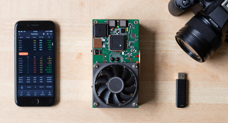 11 Best Litecoin Miners for Beginners in 2026