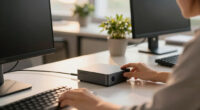 11 Best Mini PCs for Small Business Use in 2026