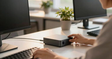 11 Best Mini PCs for Small Business Use in 2026