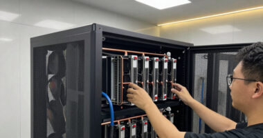 11 Best Mining Rig Cooling Systems in 2026