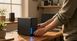 11 Best NAS for Cybersecurity Minded Users in 2026