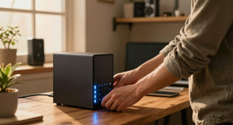 11 Best NAS for Cybersecurity Minded Users in 2026