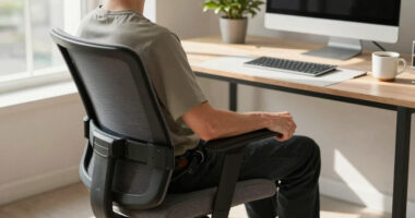 11 Best Office Chairs for Heavy Daily Use in 2026
