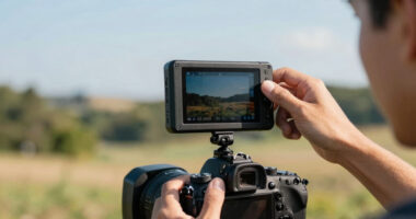 11 Best On Camera Field Monitors in 2026