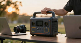 11 Best Portable Power Stations for Creators in 2026