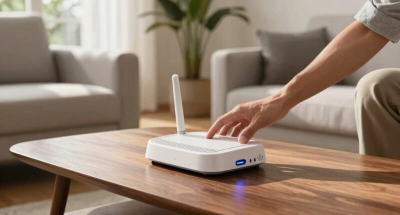11 Best Premium Routers for Future Proof Homes in 2026