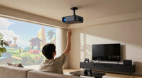 11 Best Projectors for Gaming in 2026
