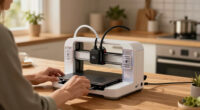 11 Best Quiet 3D Printers for Apartments in 2026