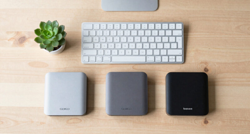 11 Best Quiet Mini PCs for Office Use in 2026