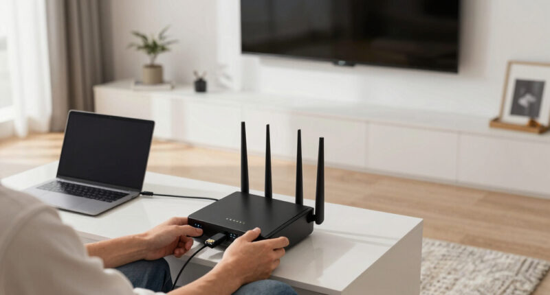11 Best Routers for Streaming and Gaming in 2026