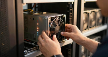 11 Best Scrypt ASIC Miners in 2026 — The Ultimate Buyer’s Guide