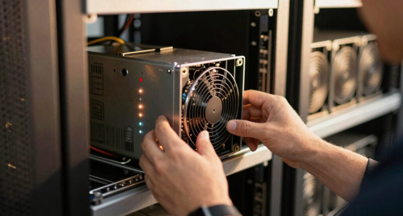 11 Best Scrypt ASIC Miners in 2026 — The Ultimate Buyer’s Guide