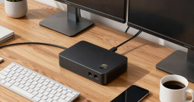 11 Best UPS for Dual Monitor Desks in 2026